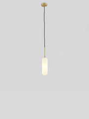 ATIL Lampada a sospensione1 x g9 5w 2700k