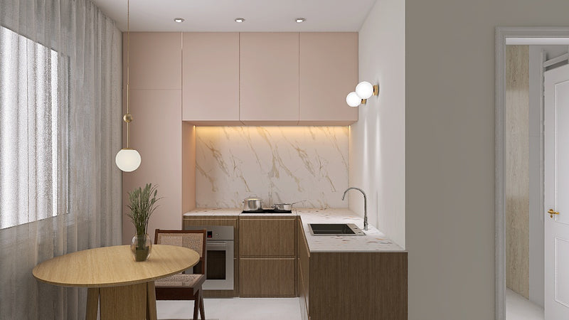 Milano 35mq BASIC+3D