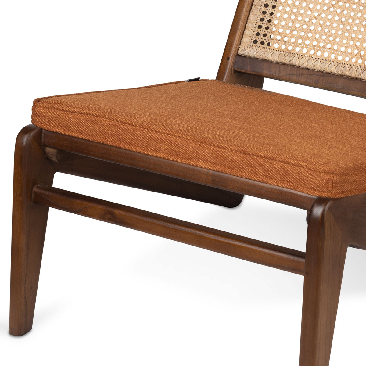Cuscino per Kangaroo Chair - Pierre Jeanneret Edition