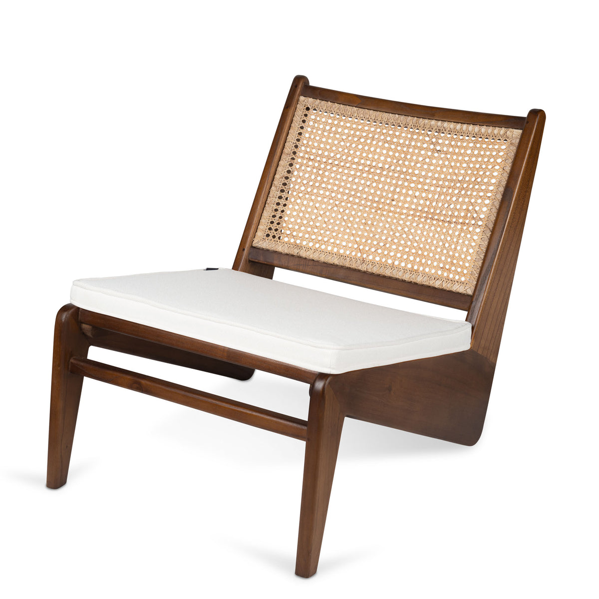 Cuscino per Kangaroo Chair - Pierre Jeanneret Edition