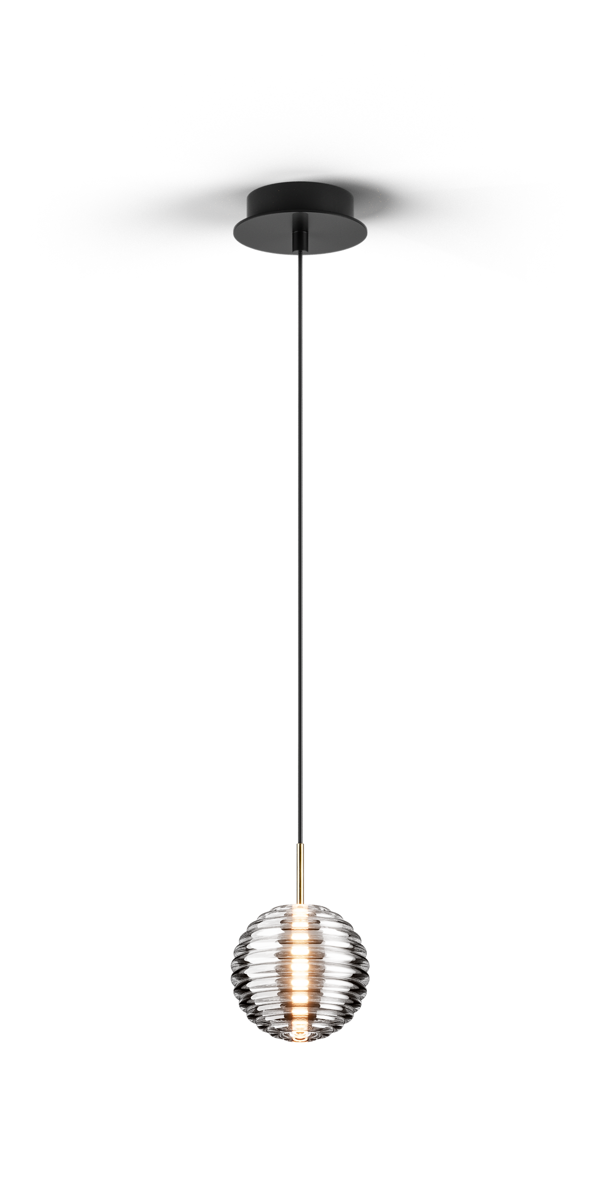 DOUL Lampada a sospensione