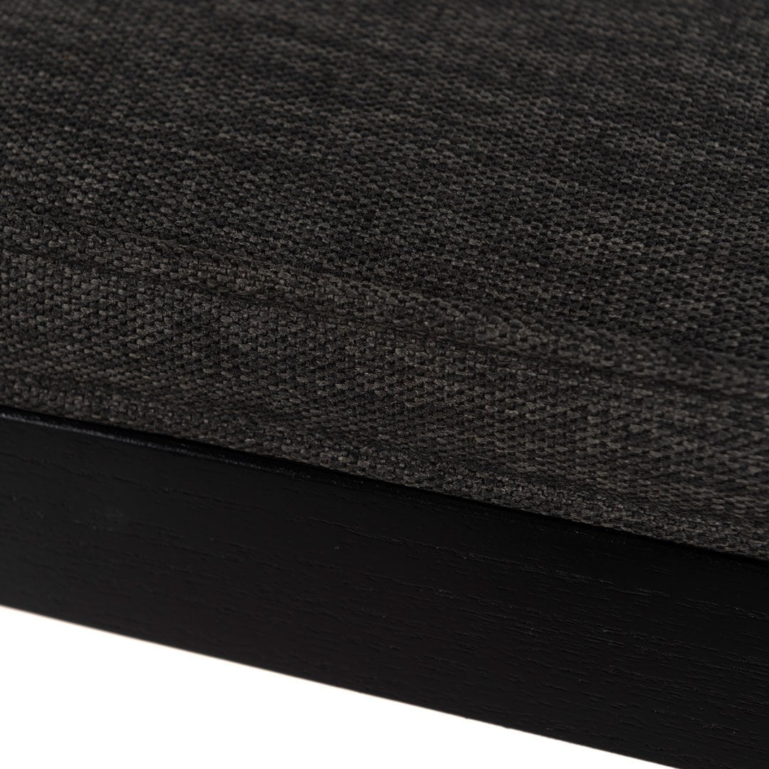 Cuscino per panca B.T.H. Flats 2 - Pierre Jeanneret Edition