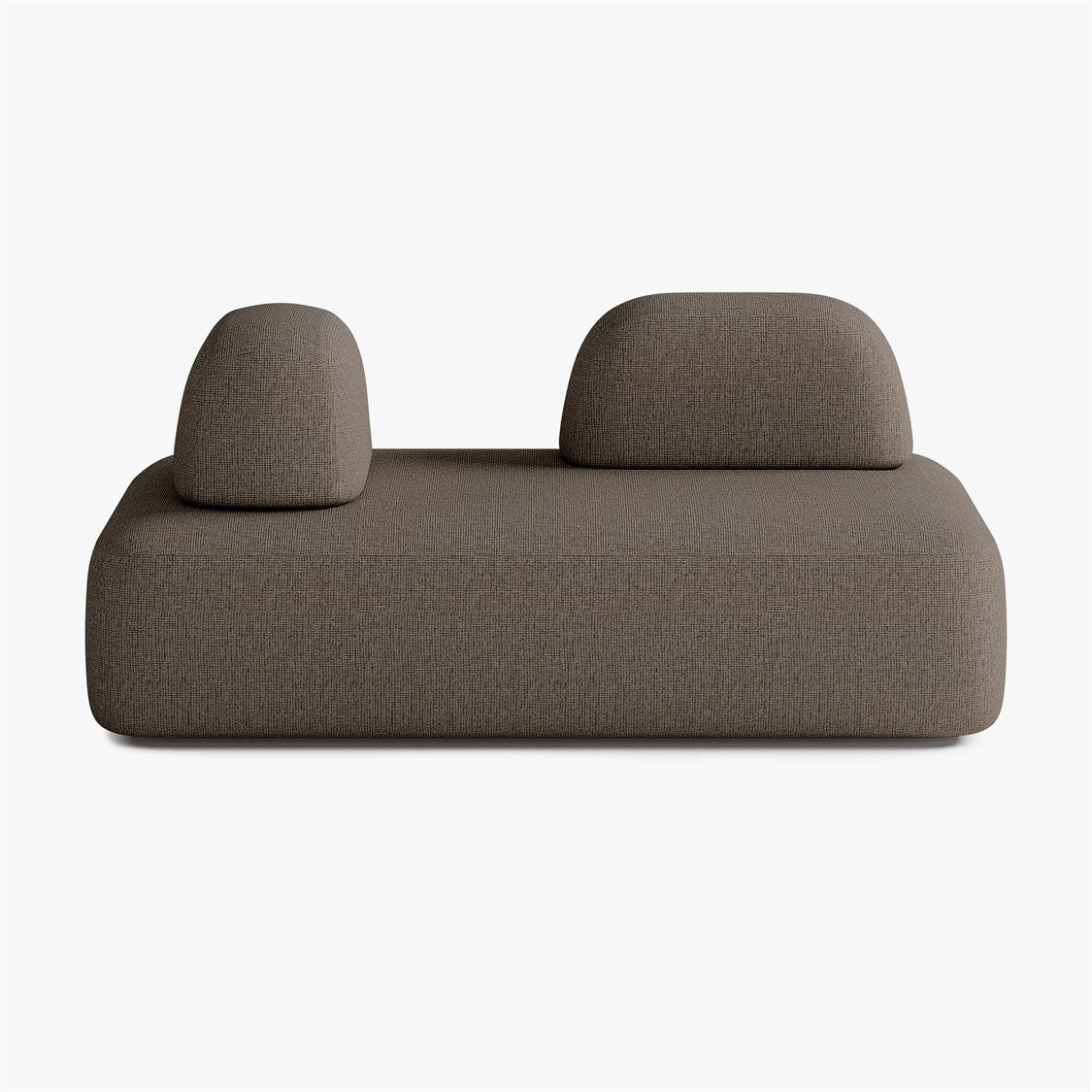 Divano Dan, Composizione D1, 3 Posti 170cm