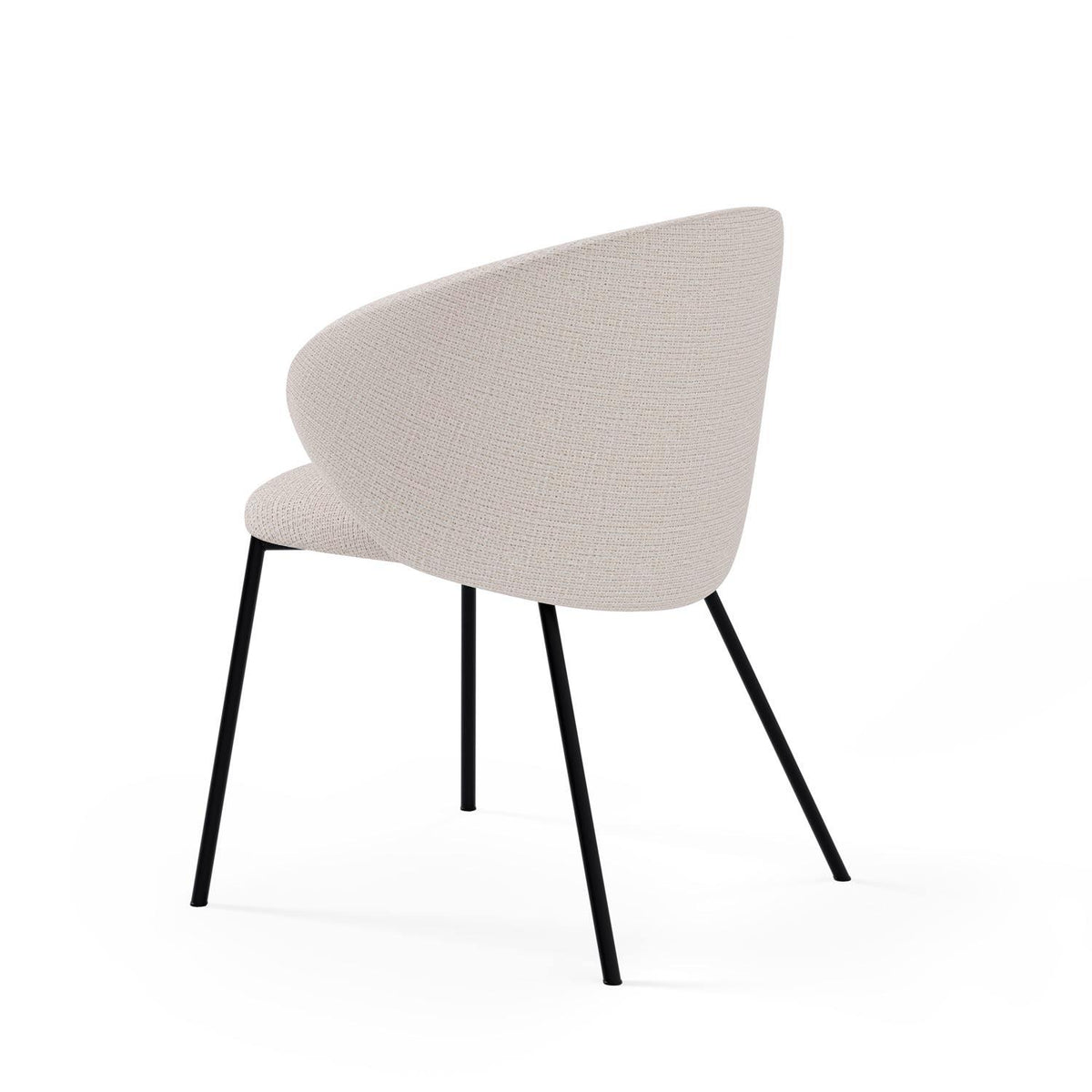 Sedia merida beige