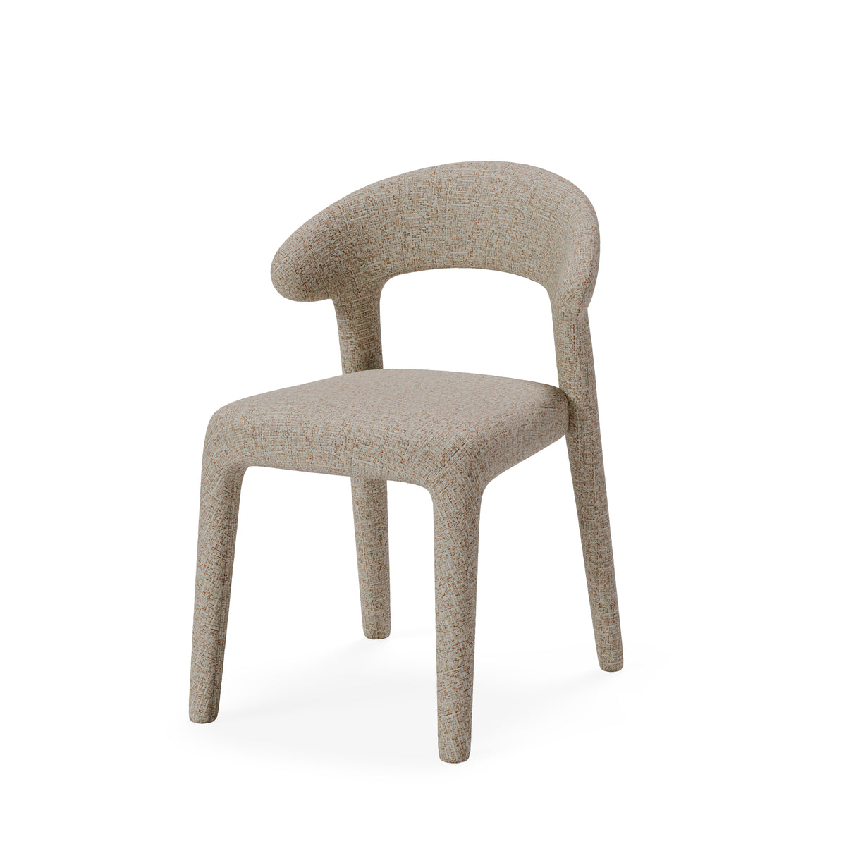 Sedia NEIDA - Beige