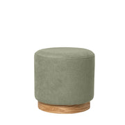 Pouf ANGUS - Menta