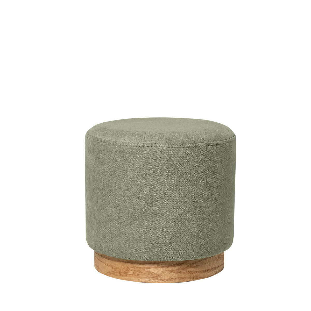 Pouf ANGUS - Menta