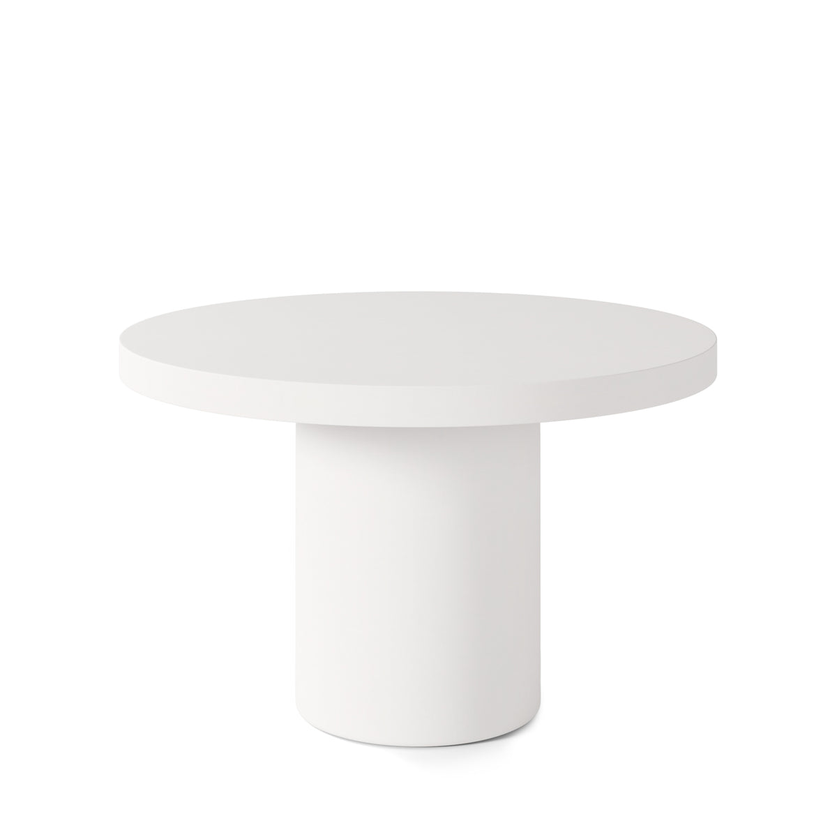 Tavolo THELMA rotondo Ø120 cm