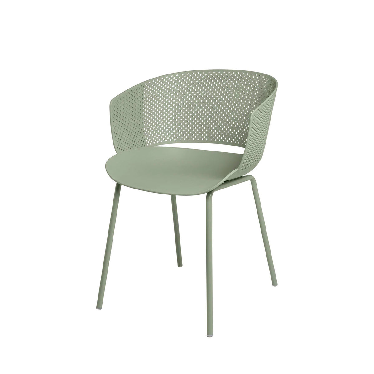 Sedia noelle menta