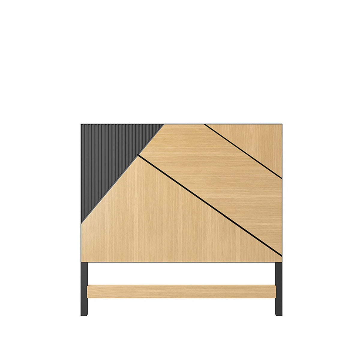 Testa 150 rovere neri siena