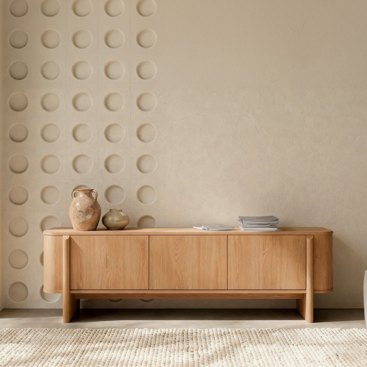 Mobili TV 160 SIDNEY