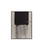 Quadro JELLY 60x80 - Nero