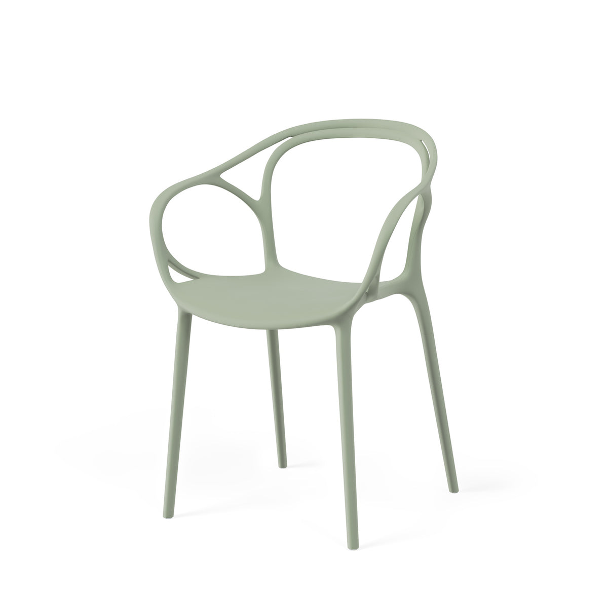 Sedia EILIN - Menta
