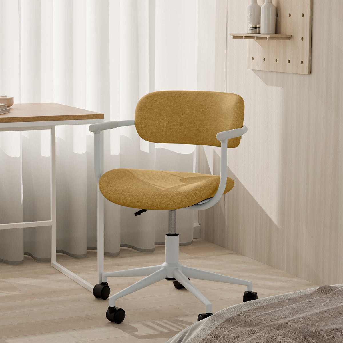 Sedia da ufficio OXFORD