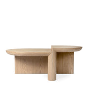 Tavolino VERNON - Rovere