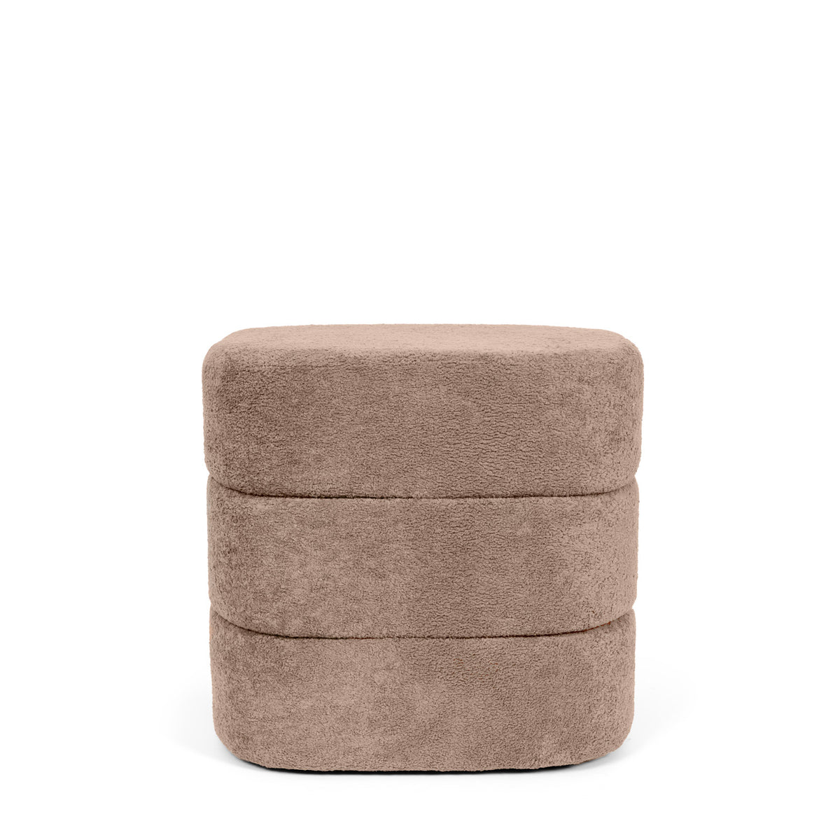 Pouf GASTON - Tortora