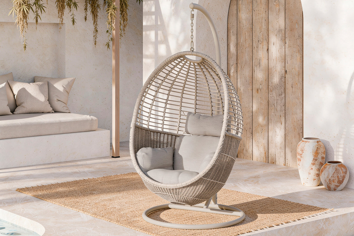 Poltrona HANNOVER - Beige