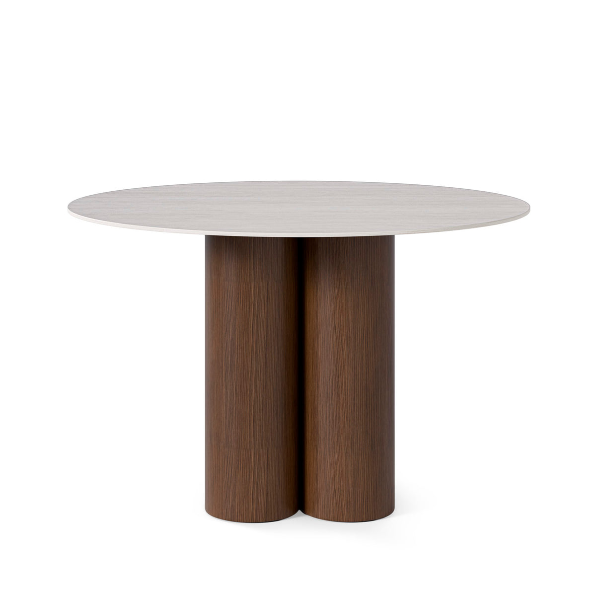 Tavolo TRACY 120 fisso