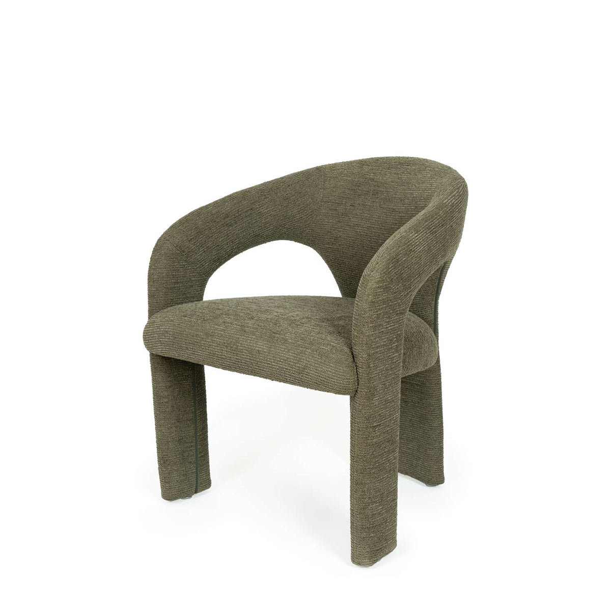 Sedia LORETTA - Verde