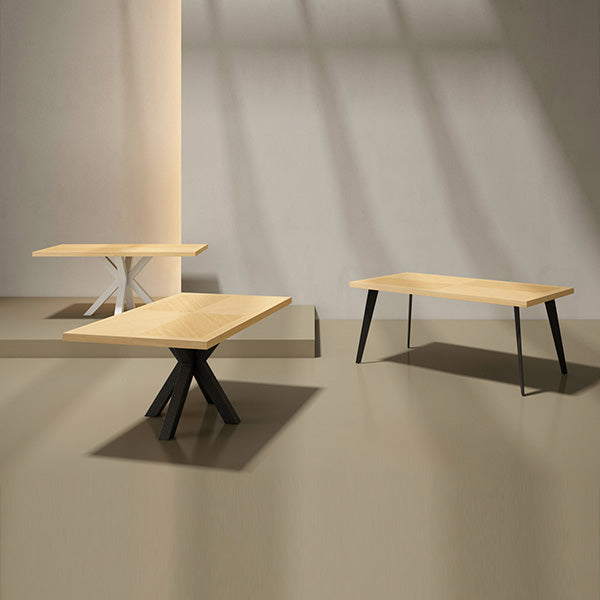 Tavolo RANDY 180x100 fisso