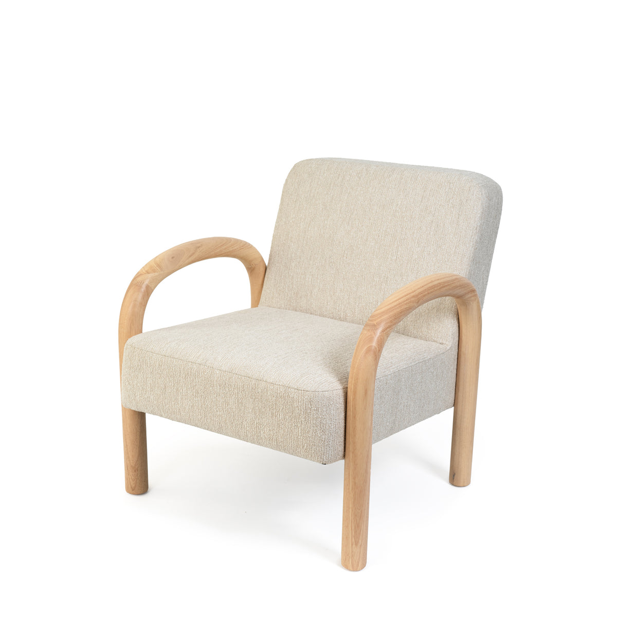 Poltrona DOROTHY - Beige
