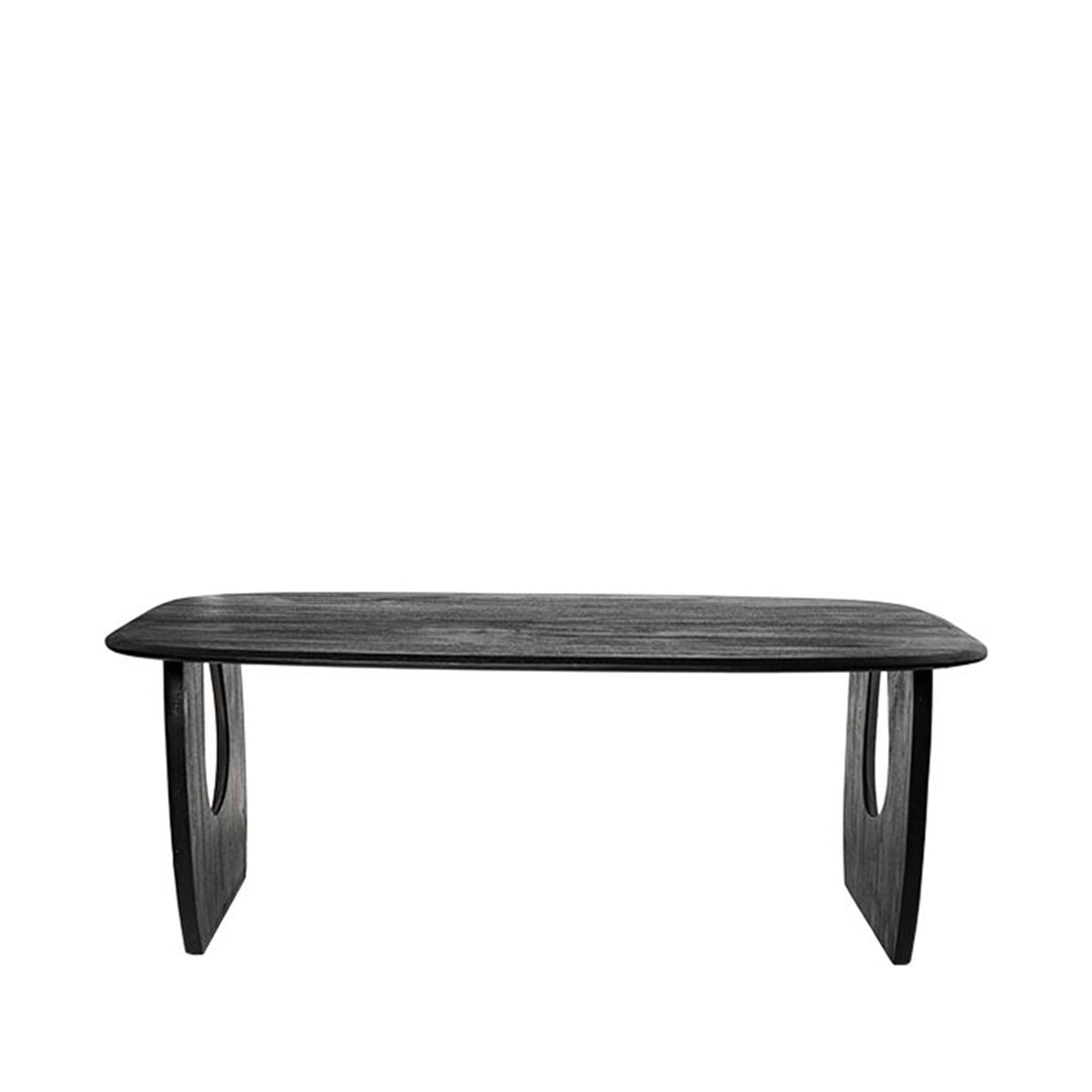 Tavolo fisso wazir 160