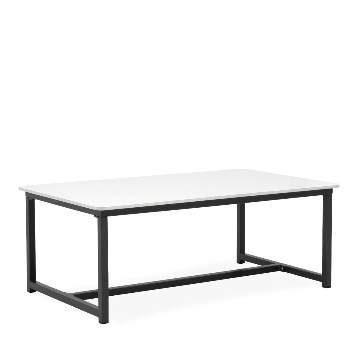 Set da giardino MUSCAT – divano, 2 poltrone e tavolino