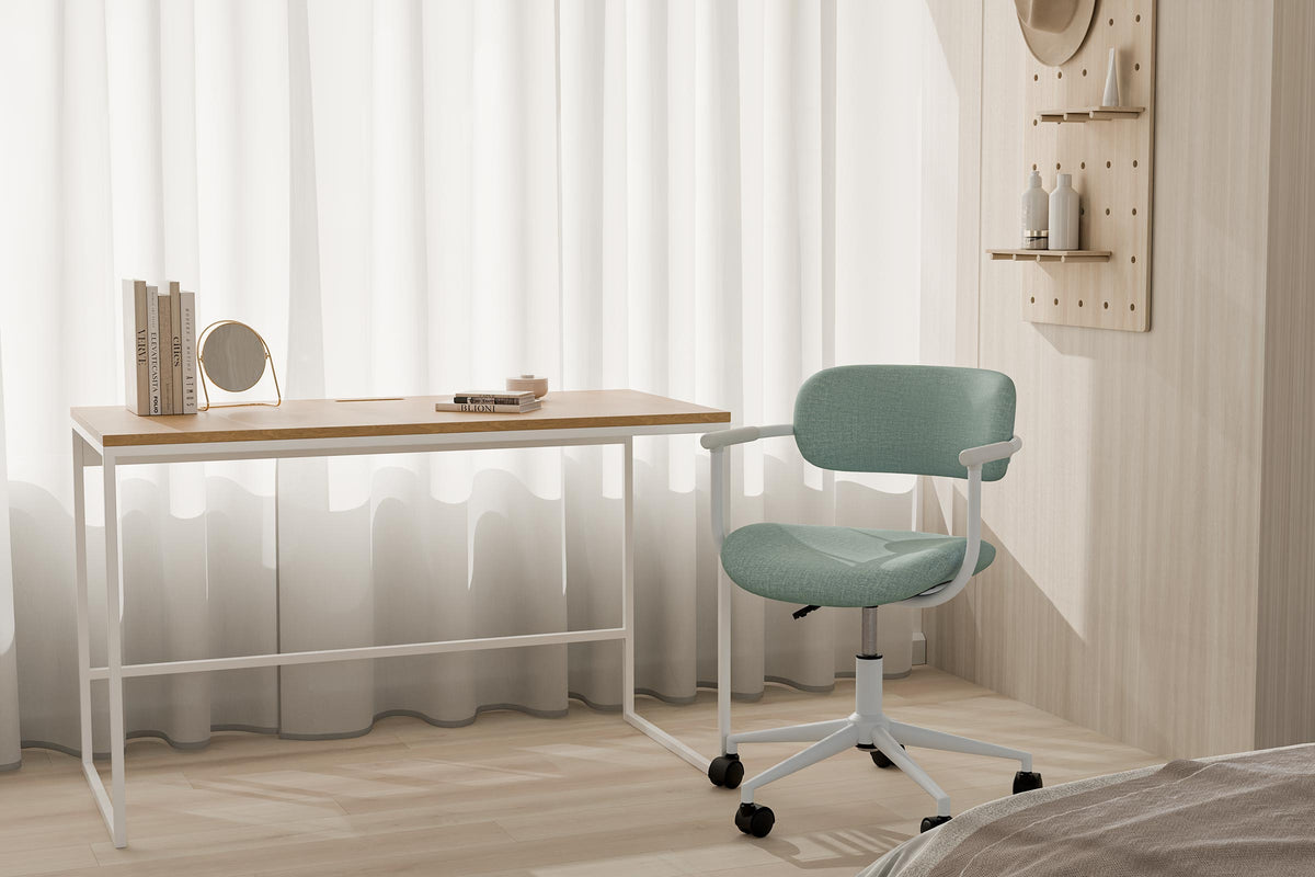 Sedia da ufficio OXFORD - Menta