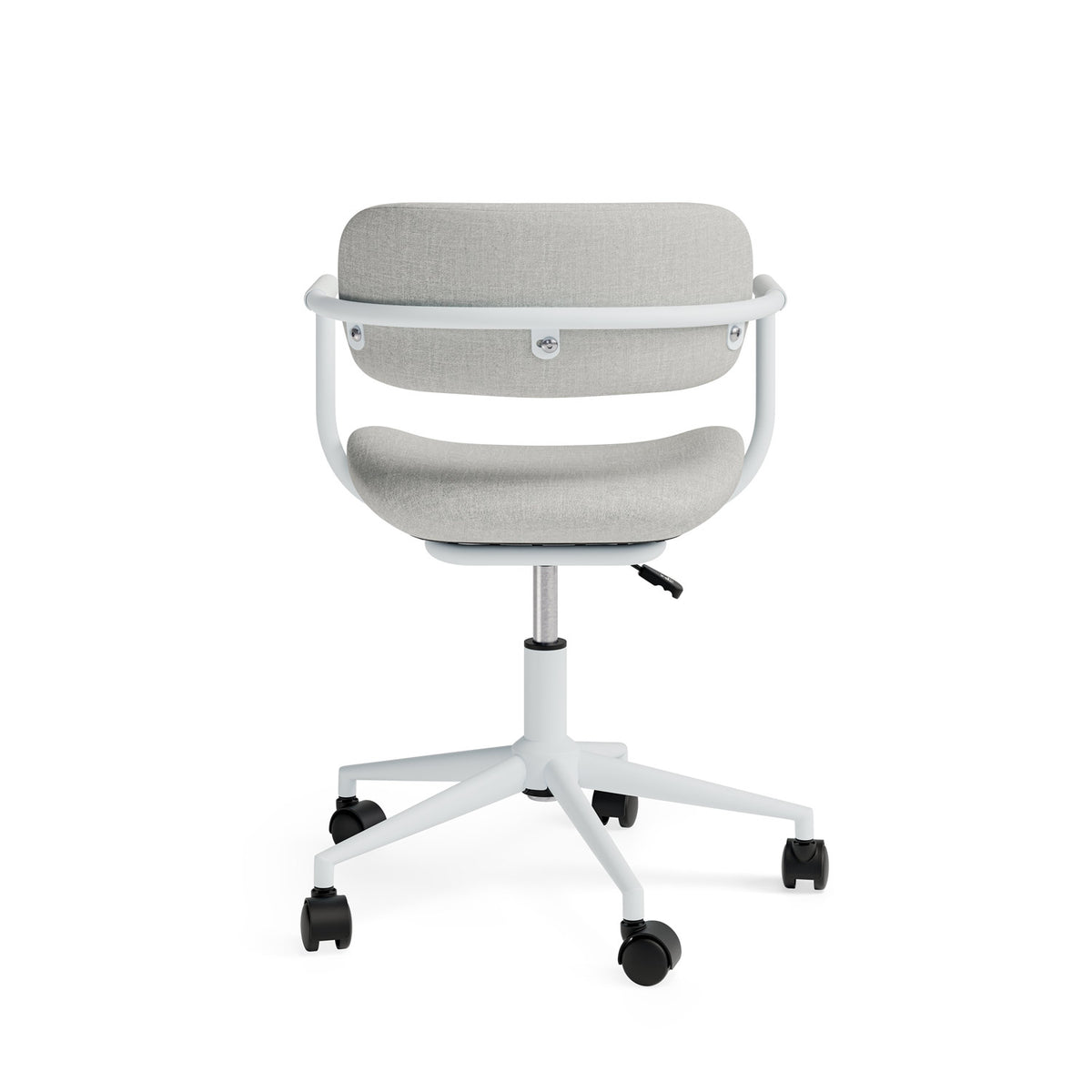 Sedia da ufficio OXFORD