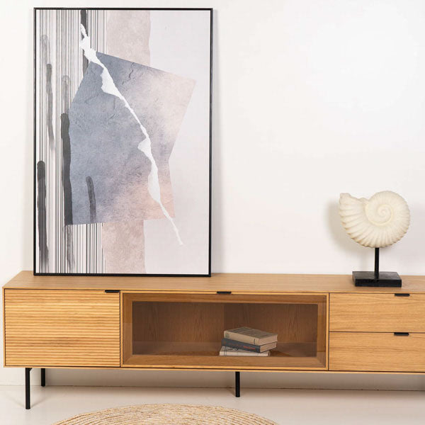 Quadro RAYFISH 80x120