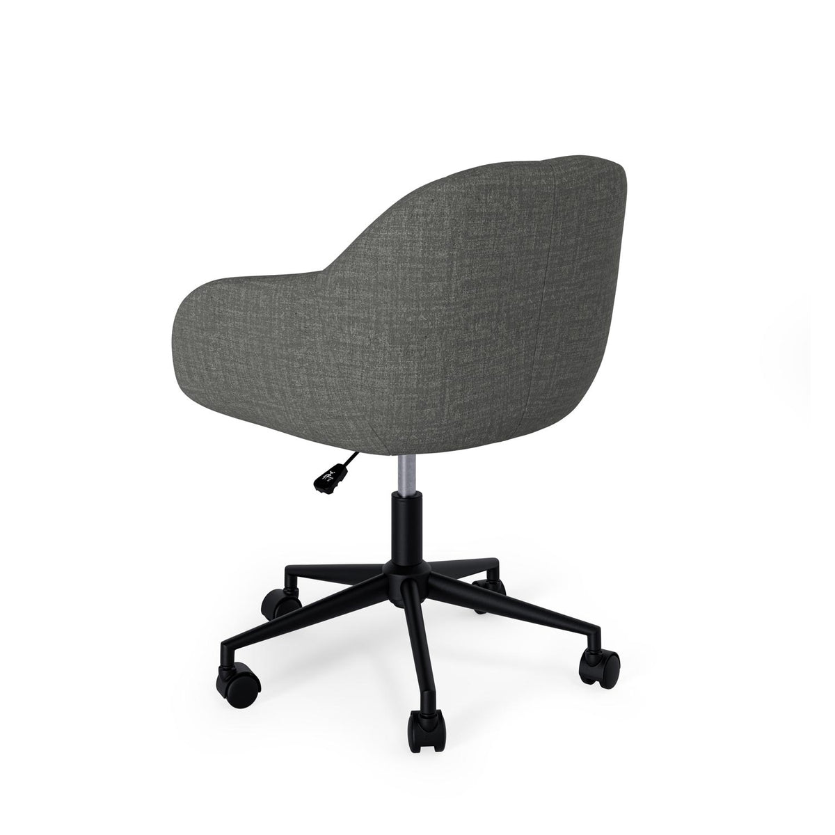 Sedia da ufficio CANTERBURY