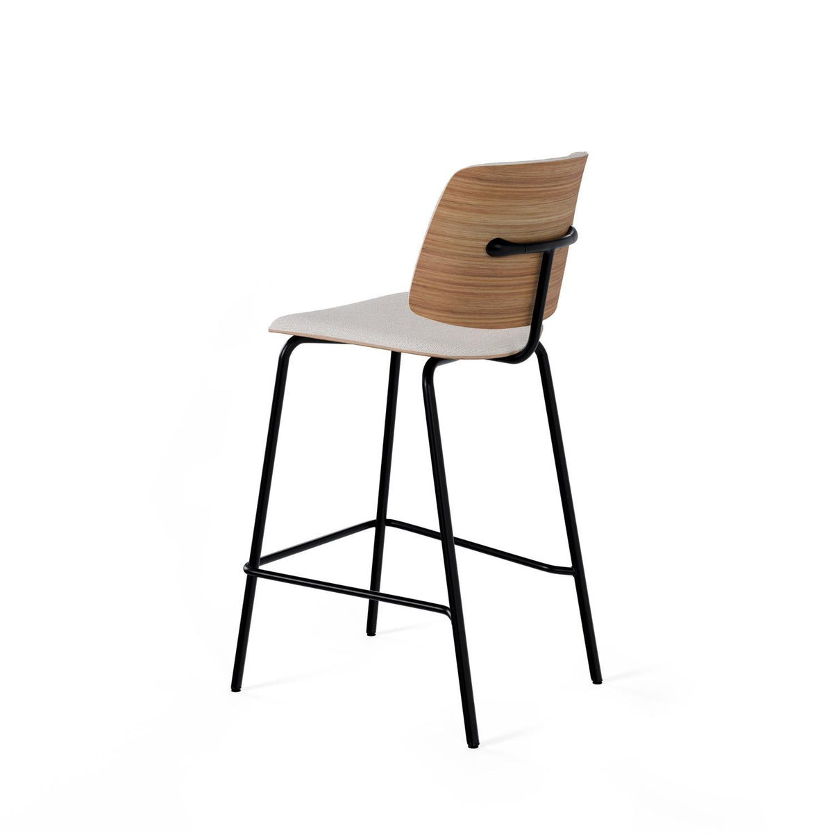 Sgabello AUSTIN