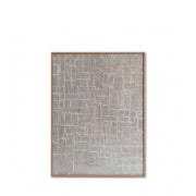 Quadro PLOTS 60x80 - Rovere