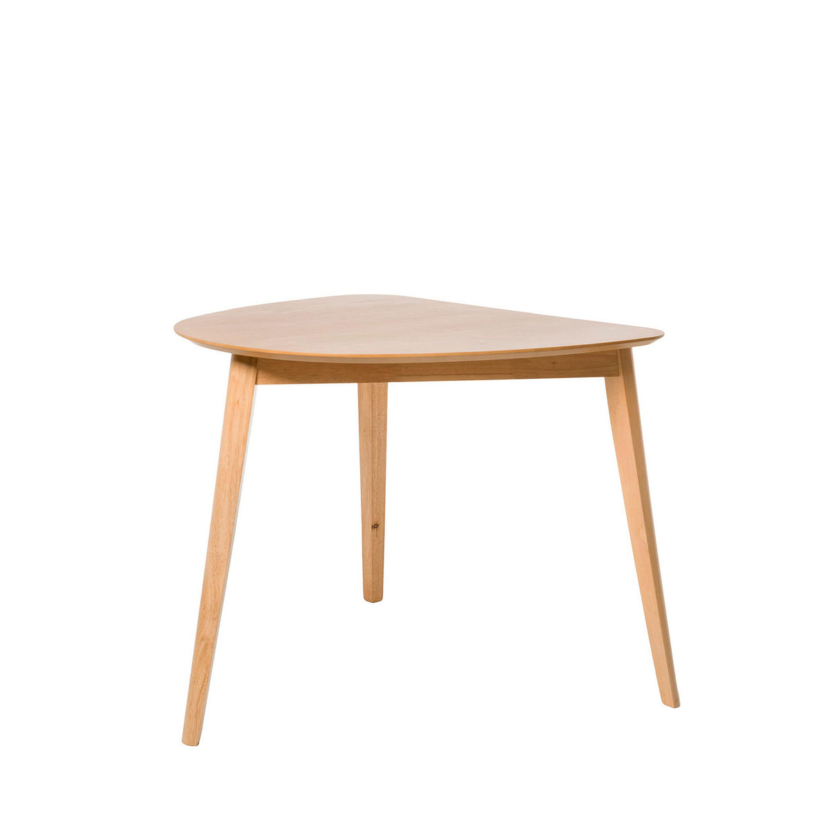 Tavolo MORGAN - Rovere