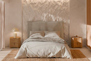 Comodino JORDAN - Rovere