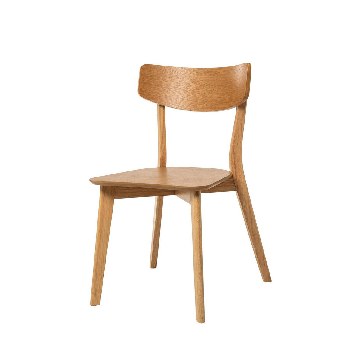 Sedia ALAIA - Rovere