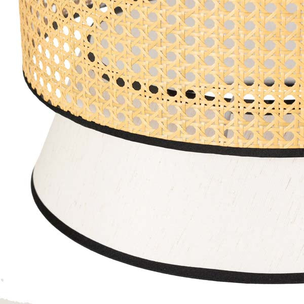 Lampada da soffitto loja naturale