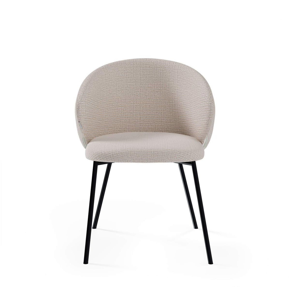 Sedia merida beige