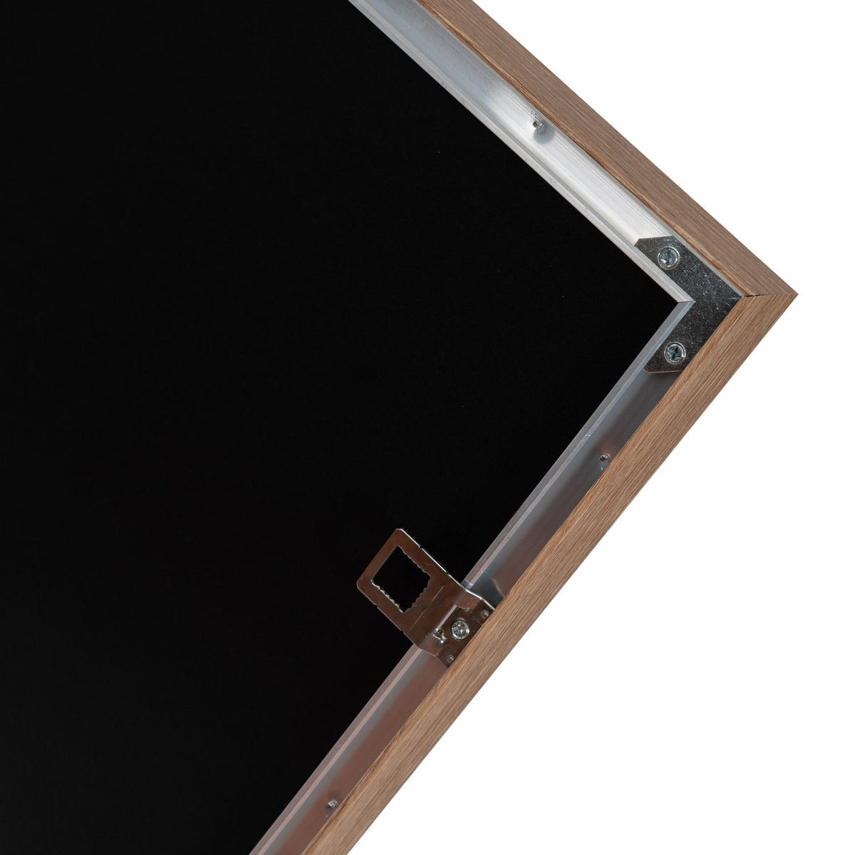 Quadro HALF-ovale 60x80