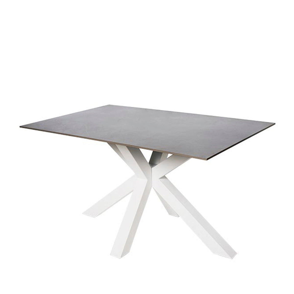 Tavolo JOYCE 160 - Atenea/Bianco