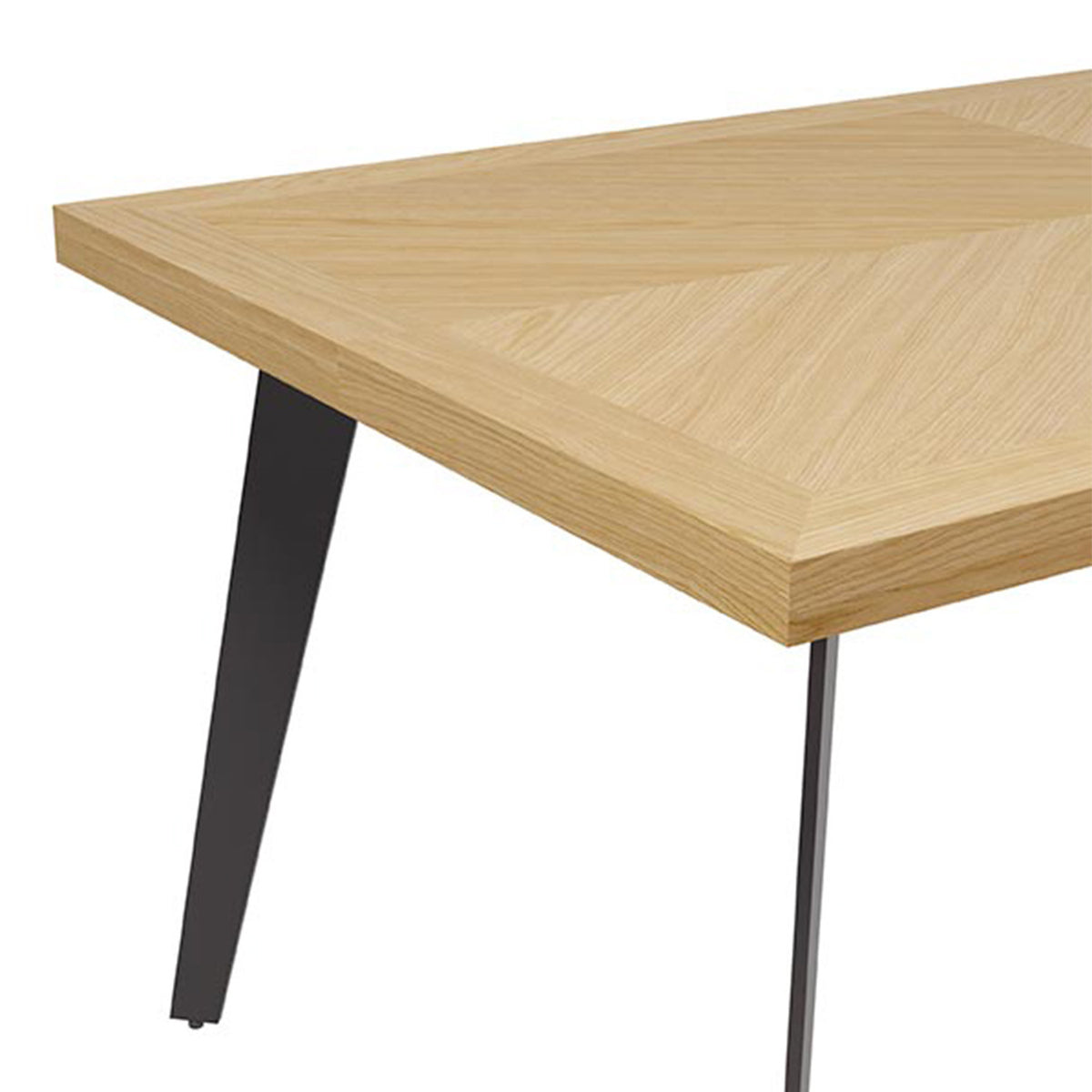 Tavolo RANDY 140x90 fisso