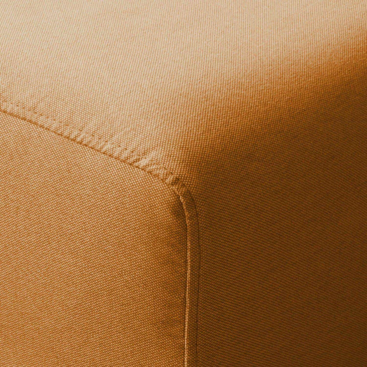Divano modulare 3 posti BonBon3 M - sfoderabile e trasformabile in letto 2 posti