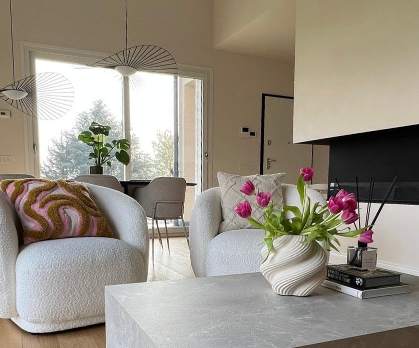 Progetto di interior design Restylit