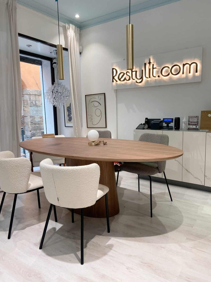 Pop-up store Restylit