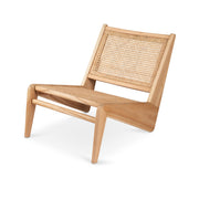 Kangaroo Chair Naturale DETJER