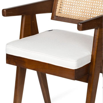 Cuscino per Office Chair - Pierre Jeanneret Edition