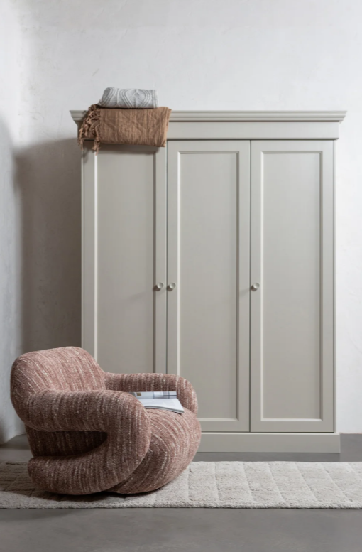 Armadio Olivia – by WOOOD Beige
