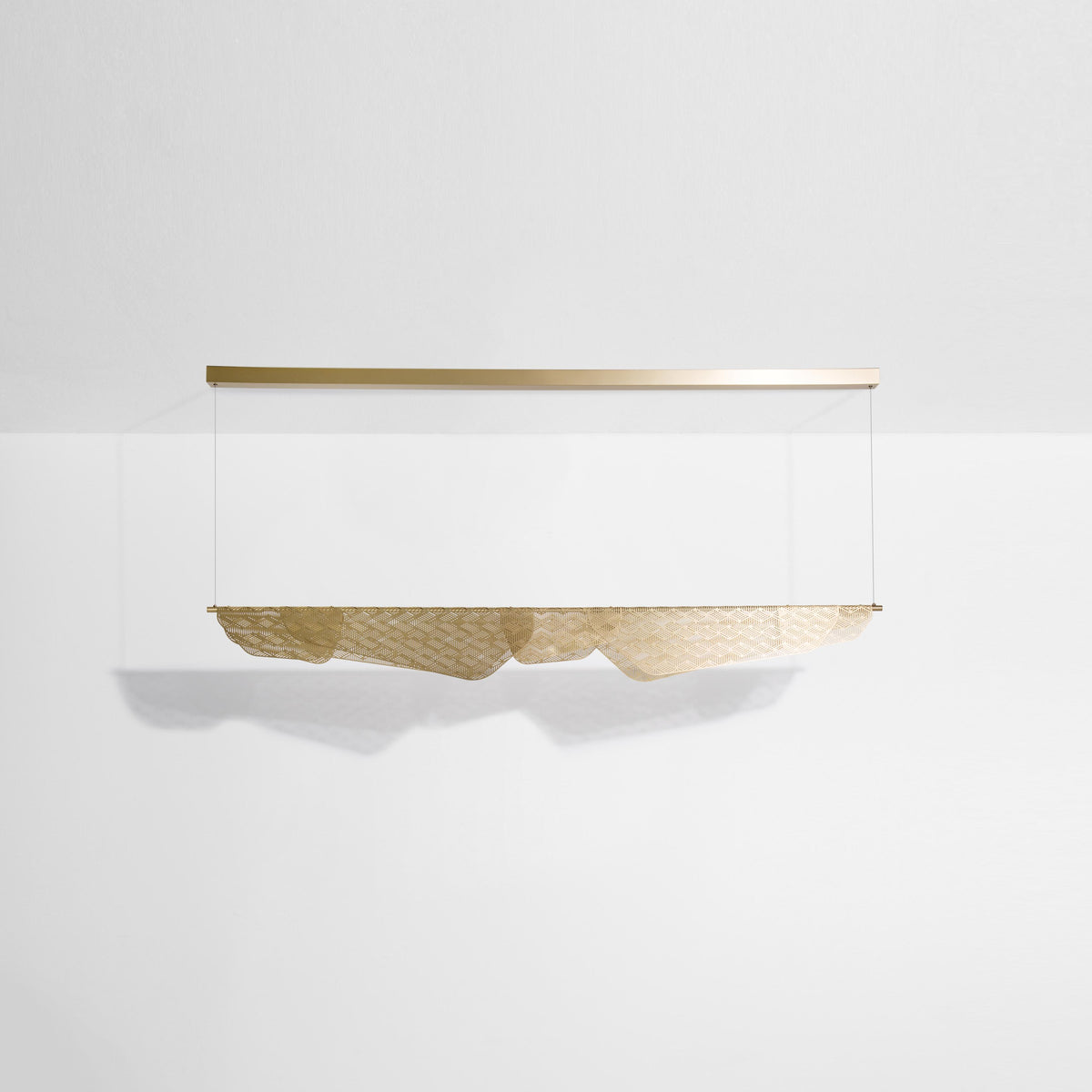 Mediterranea - Lampada a sospensione