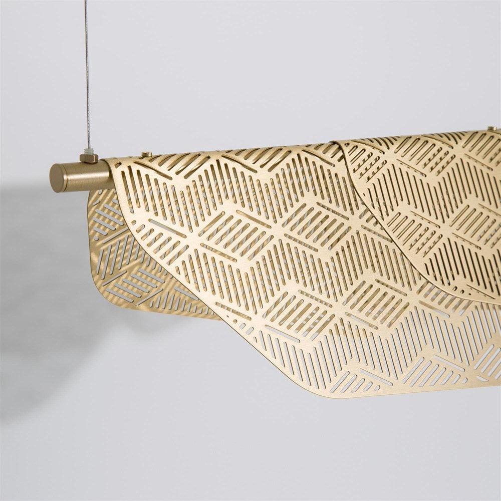 Mediterranea - Lampada a sospensione