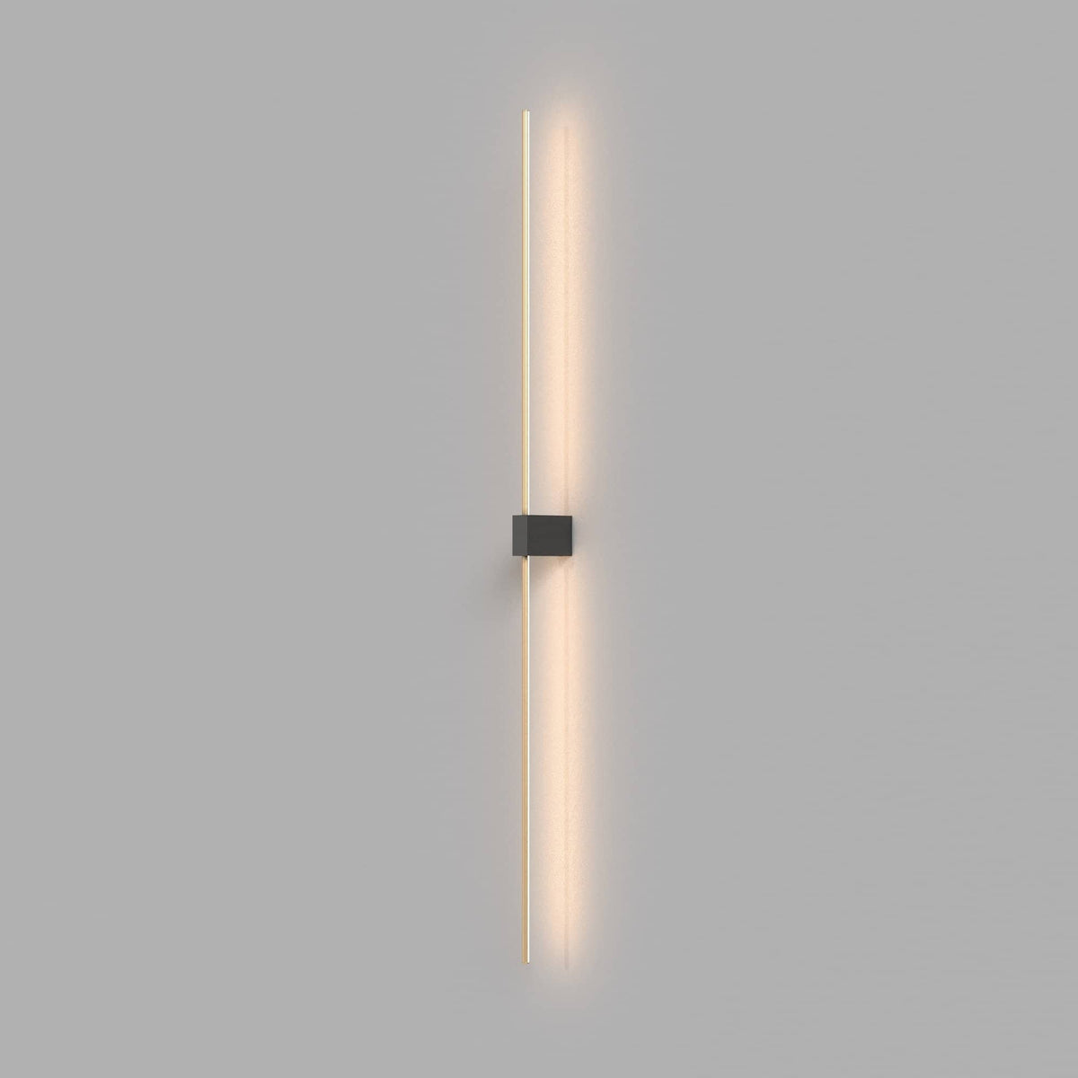 Lampada a muro Pars 3
